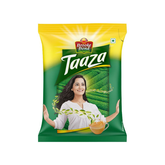 Brooke Bond Taaza Tea : 250 g