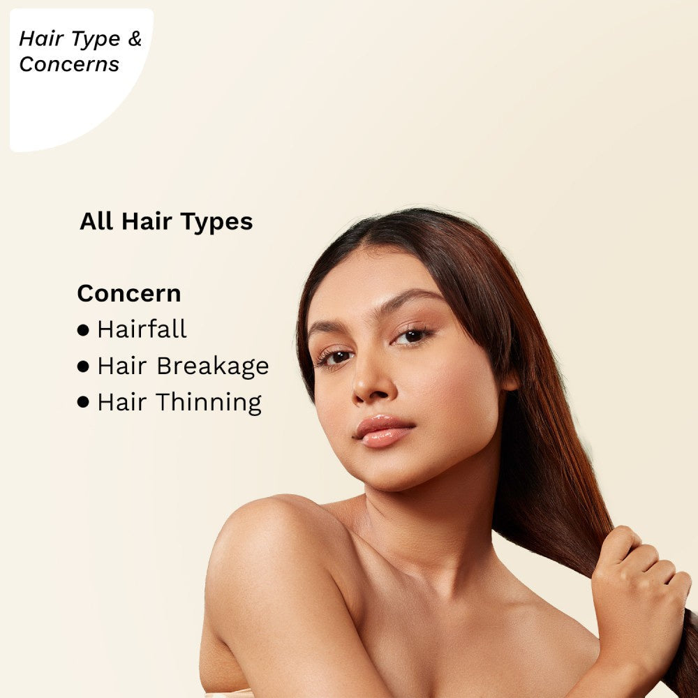 Pilgrim Spanish Rosemary Biotin Growth Hair Oil - Pack of 2 : 2 x 100 ml