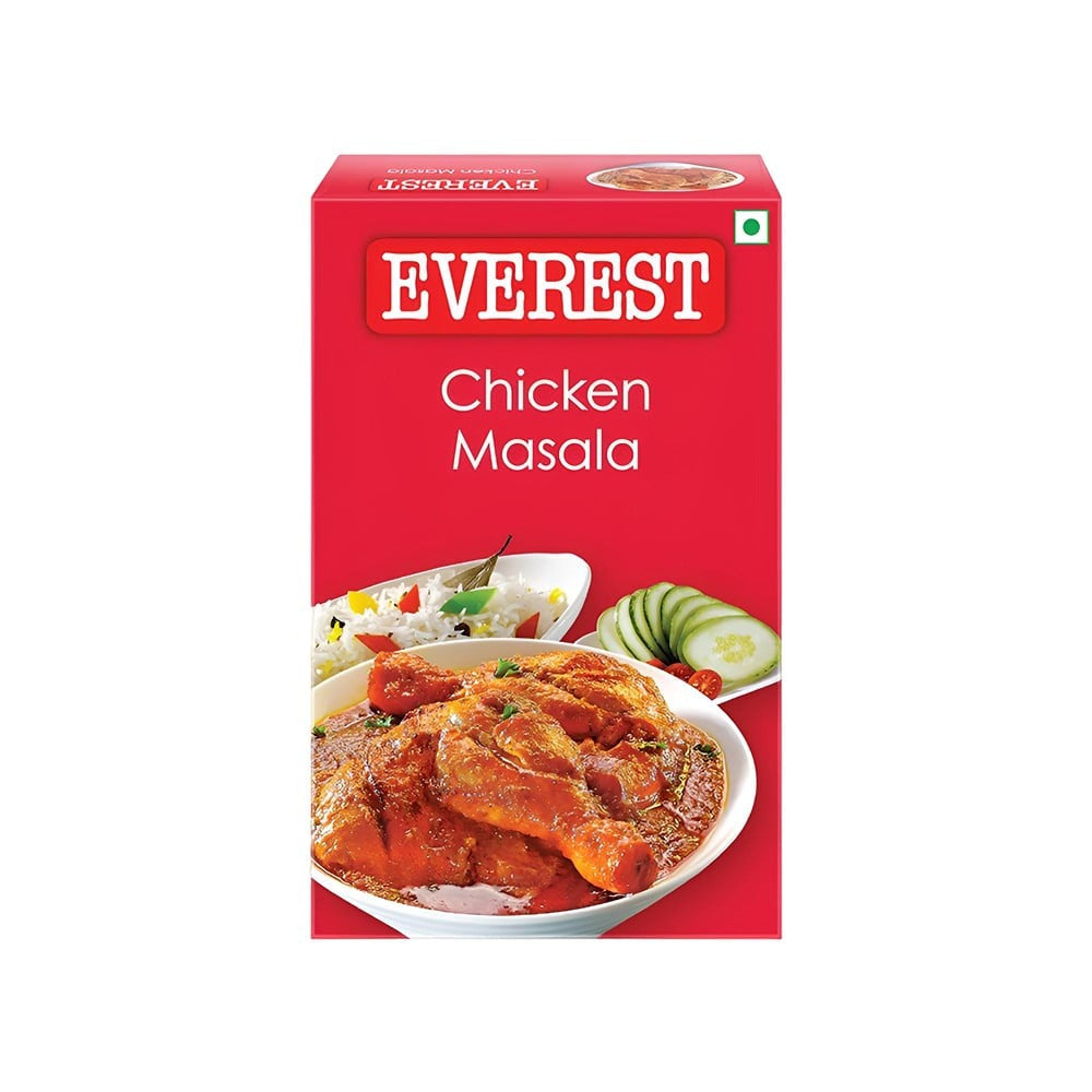 Everest Chicken Masala : 100 g