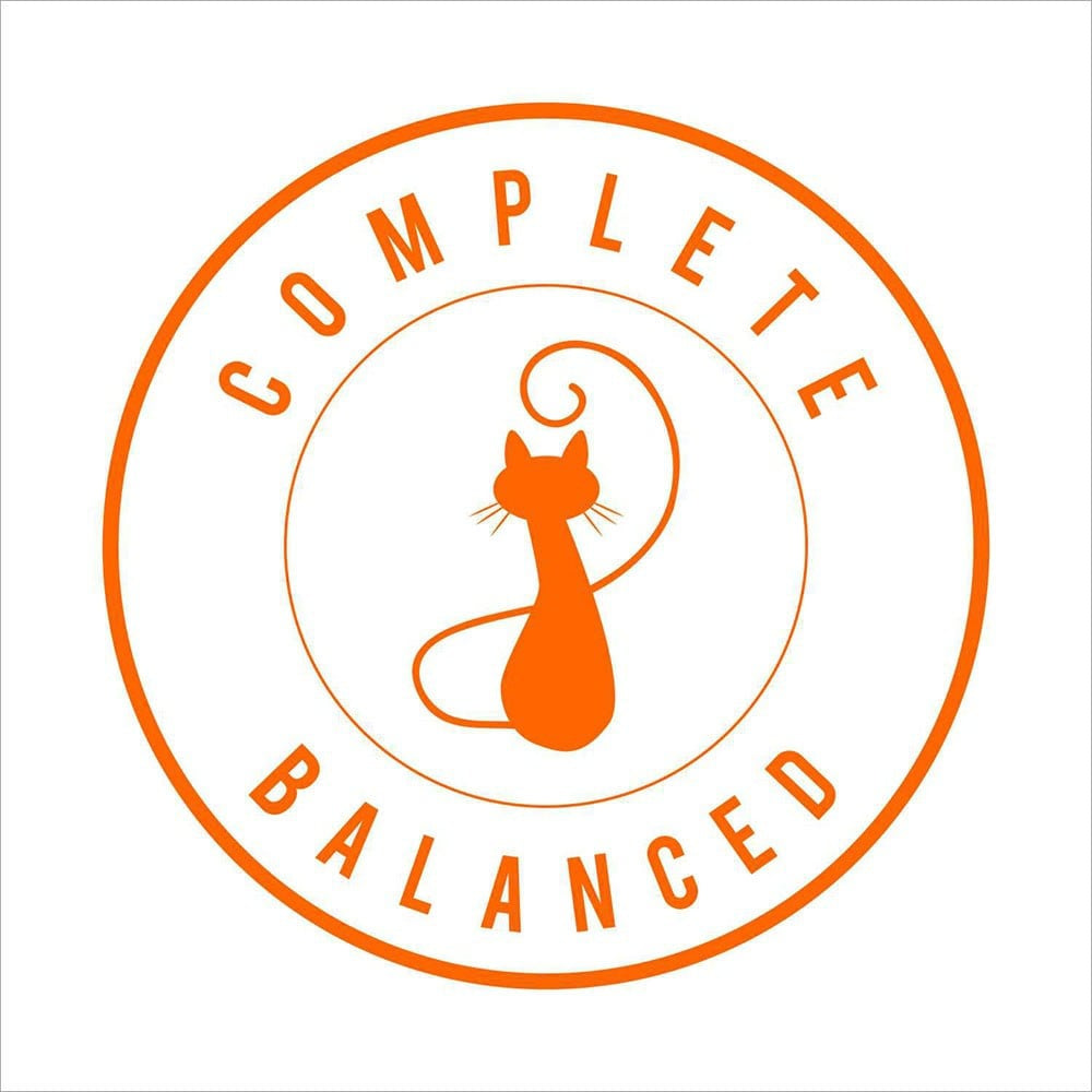 PurePet Mackerel Adult Cat Food : 1 kg