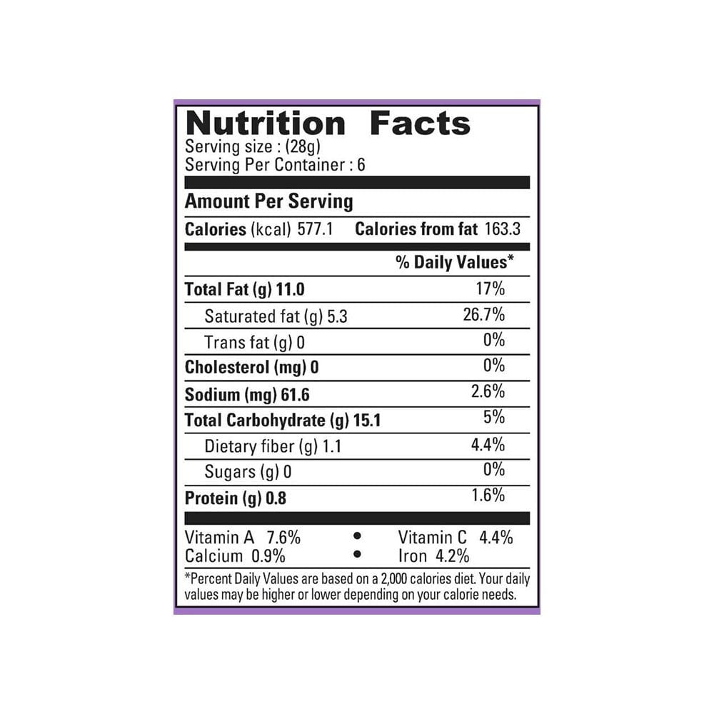 Chheda's Long Masala Banana Chips : 170 g