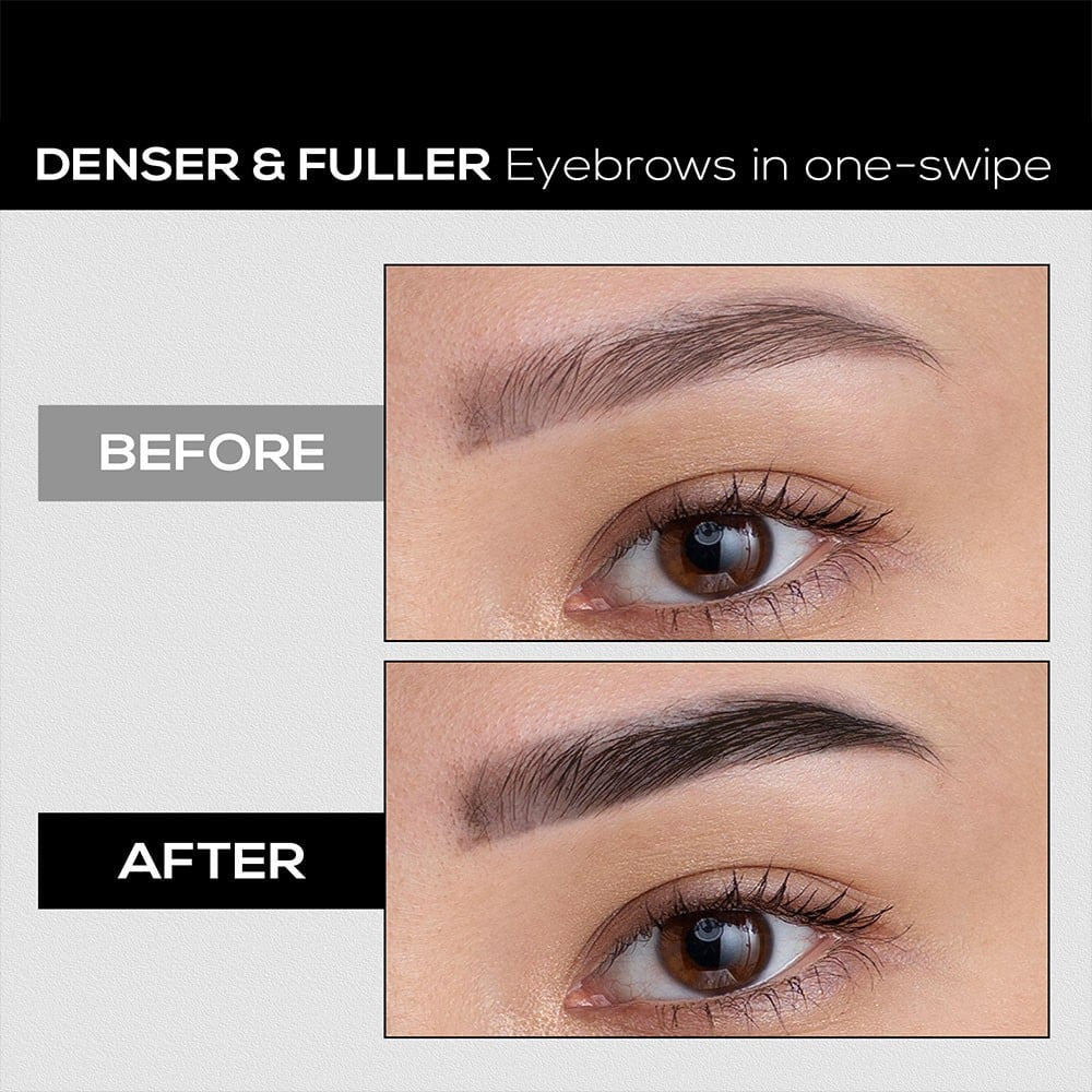 Renee Browfill Eyebrow Eyebrow Pencil (Browfill Black) : 1 ml