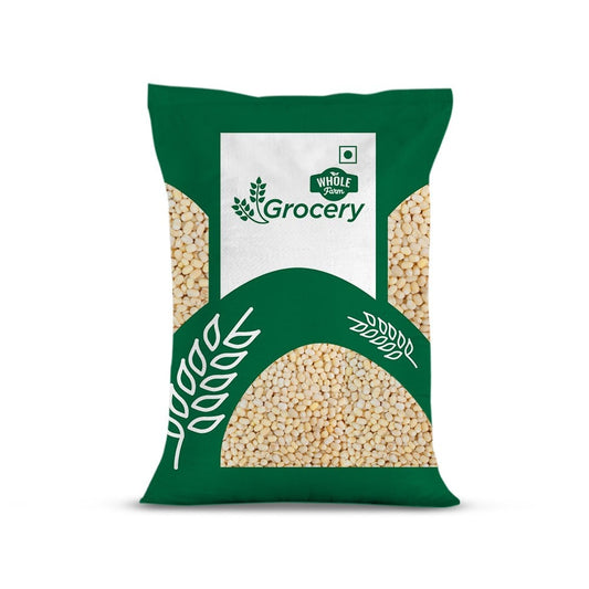 Whole Farm Grocery Urad Gota : 500 g