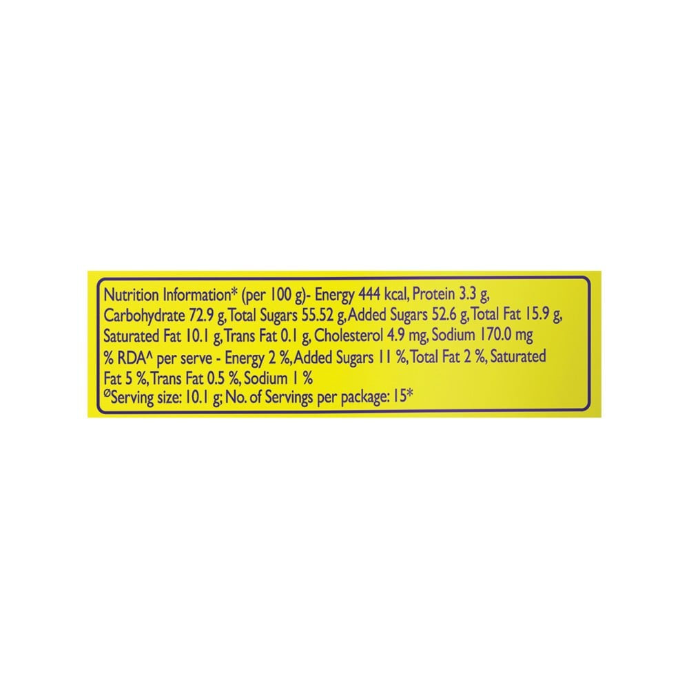 Cadbury 5 Star Home Treat Chocolate Bar - Pack of 2 : 2 x 151.5 g