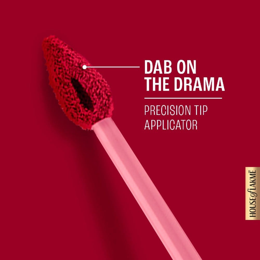 Lakme 9To5 Weightless Mousse Lip & Cheek Color (Blush Velvet) : 9 g