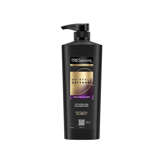 Tresemme Hair Fall Defense Shampoo : 580 ml