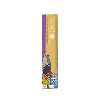 Phool – Sustainable Incense & Floral Wellness Brand – Prithvi Enterprises