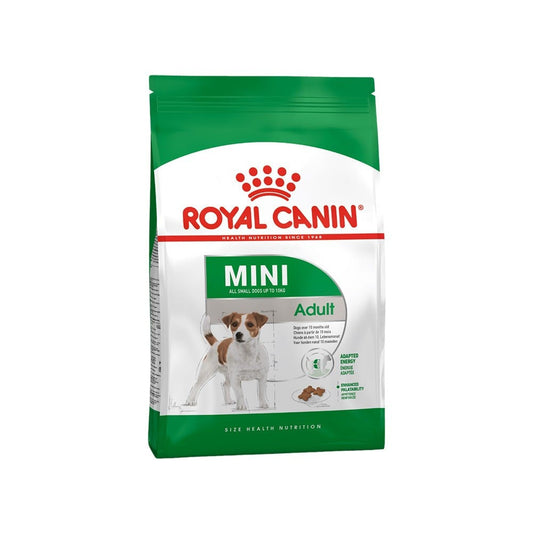 Royal Canin Mini Adult Dog Food : 800 g