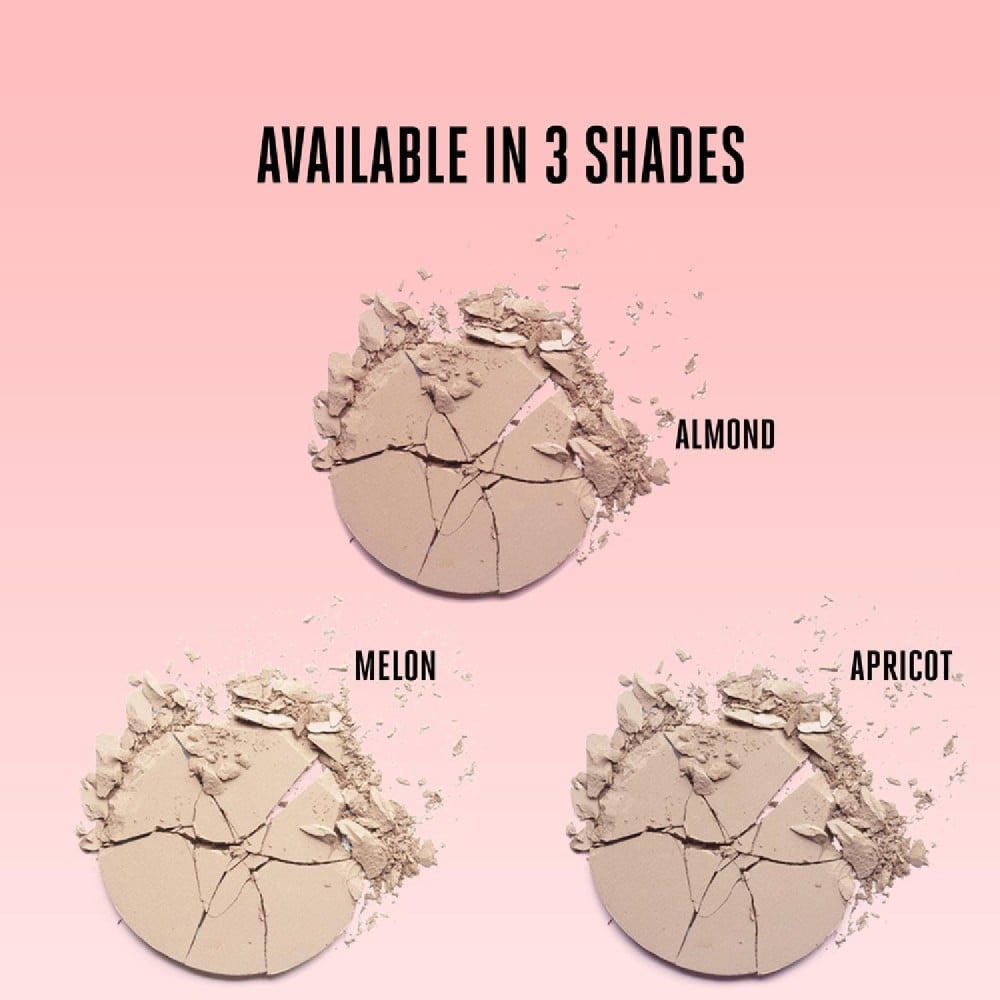 Lakme 9To5 Flawless Matte Complexion Compact (Melon) : 8 g
