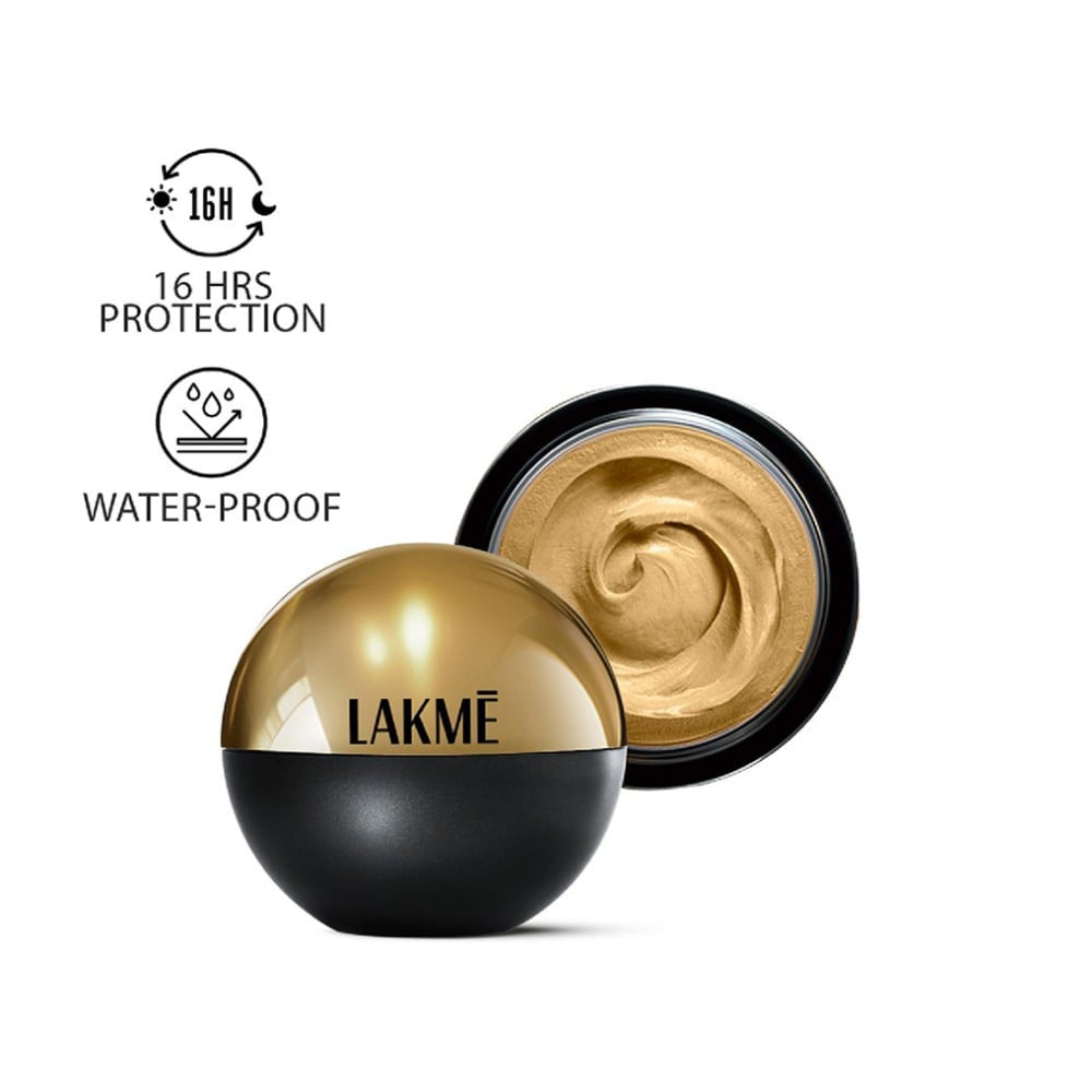 Lakme Absolute Skin Natural Mousse Foundation (Ivory Fair 01) : 25 g