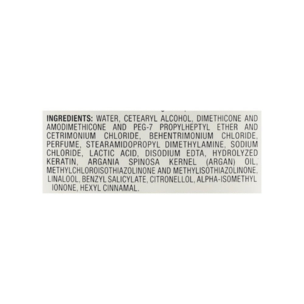 Tresemme Keratin Smooth Conditioner : 190 ml