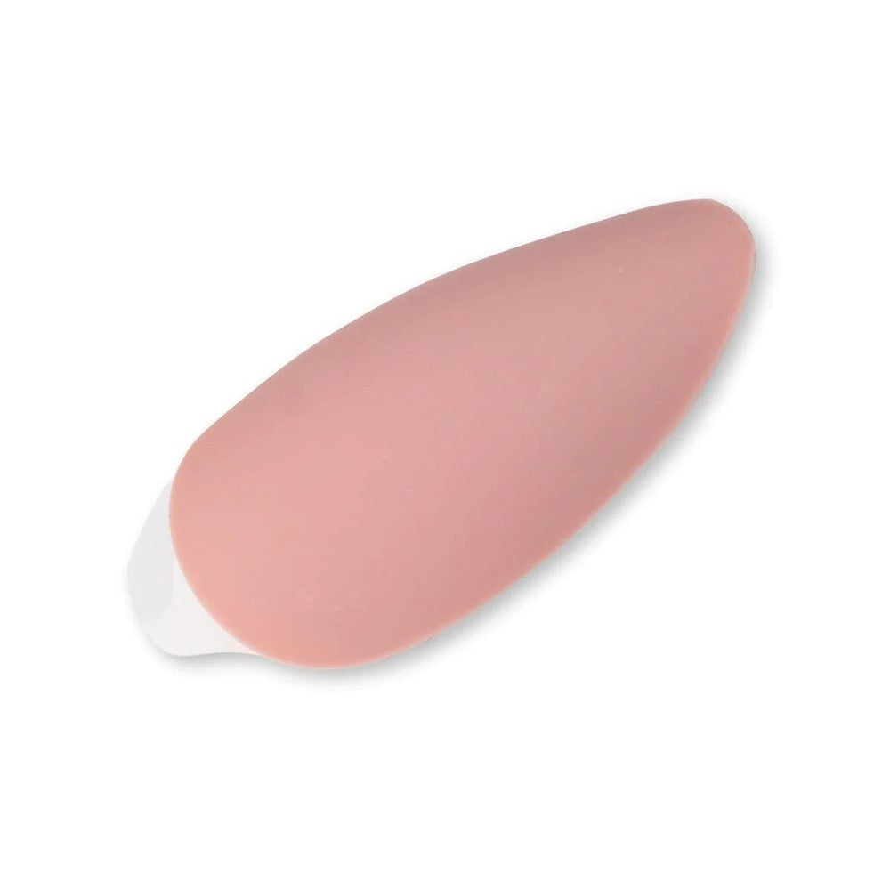 Renee Square Press On Nails (L MTN 01) - Pack of 2 : 2 x 1 pack (24 pieces)