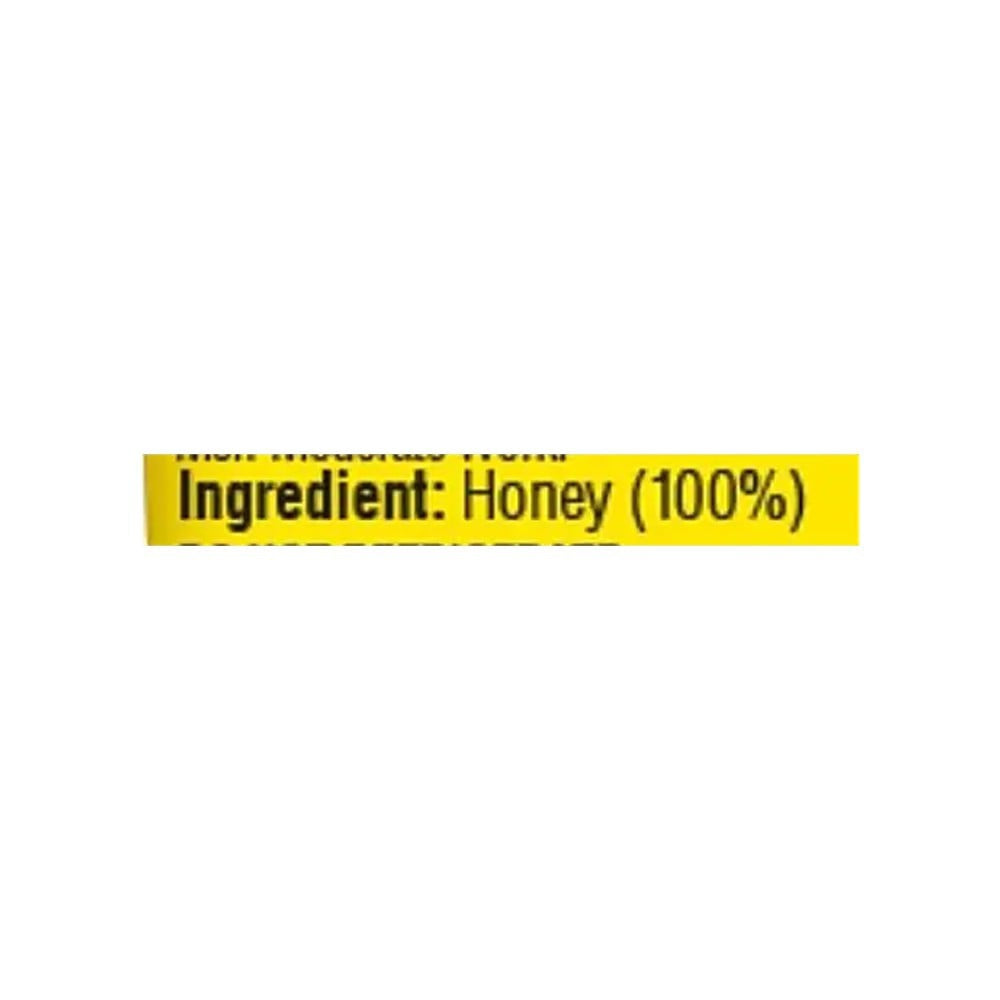 Dabur Honey - 100% Pure, World's No.1 Honey Brand (No Sugar Adulteration) - Pack of 2 : 2 x 1 kg