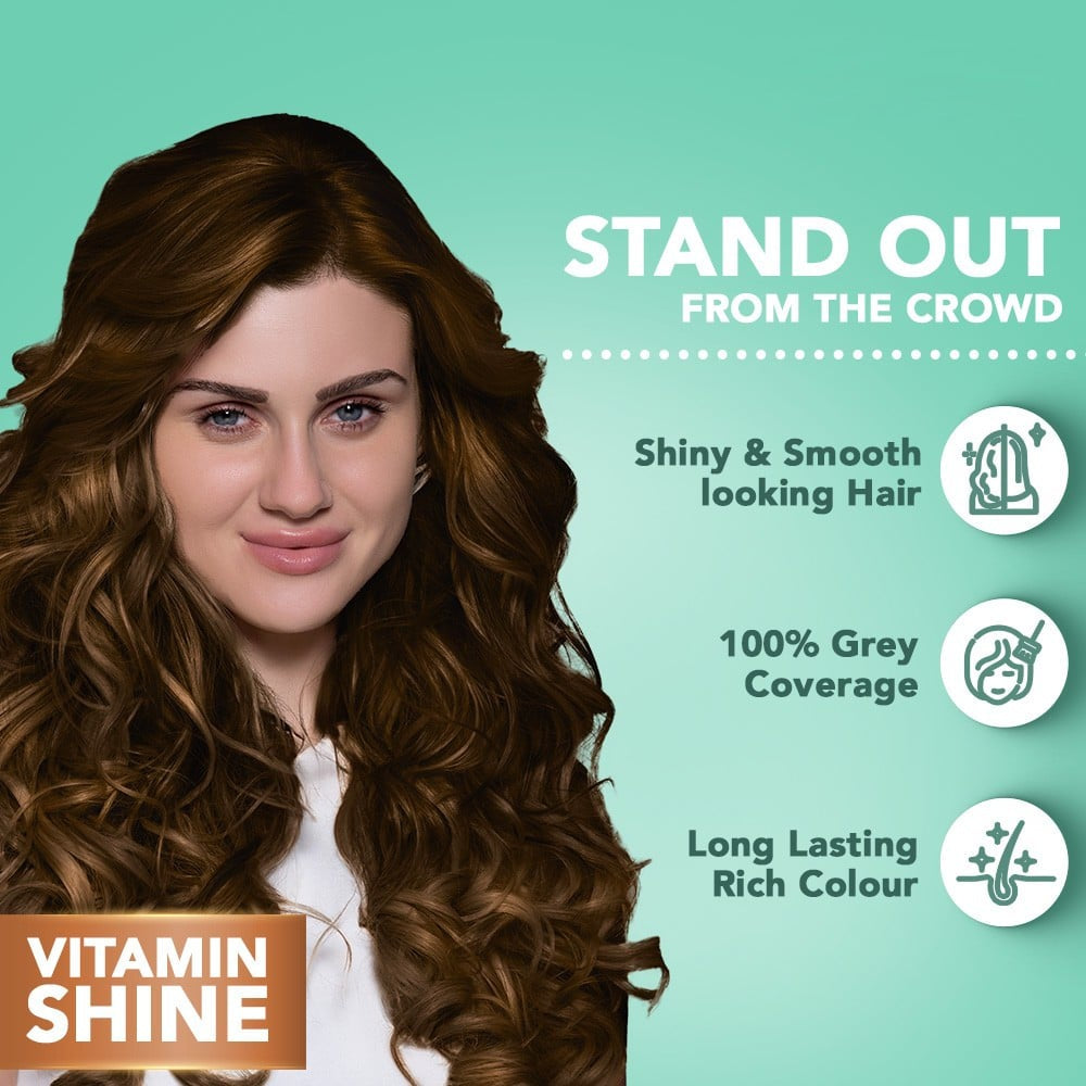 Streax Cream Hair Colour (7.3 Golden Blonde) (Golden Blonde) : 120 ml