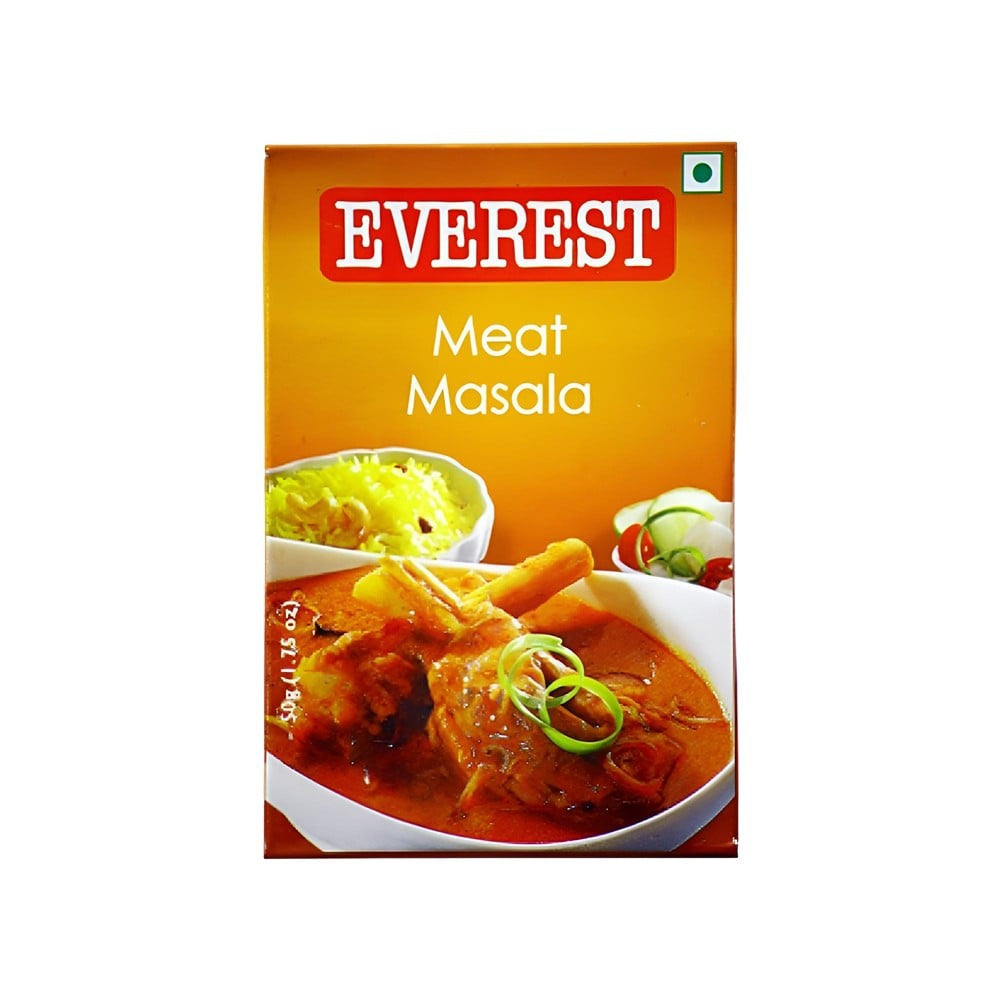 Everest Meat Masala : 50 g