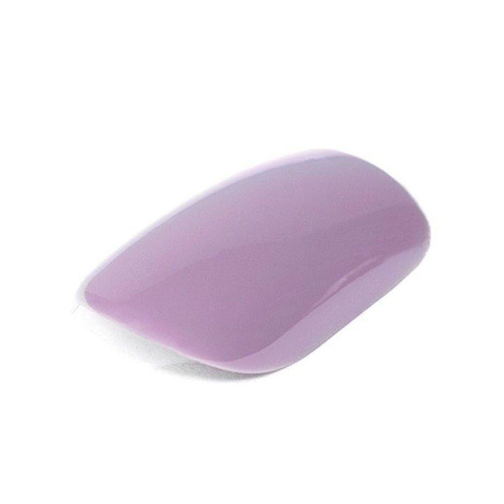 Renee Square Press On Nails (BN 08) : 1 pack (24 pieces)