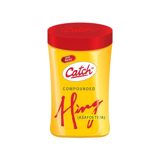 Catch Compounded Hing Powder : 25 g