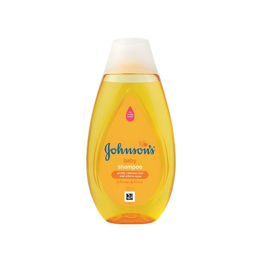 Johnson's No More Tears Baby Shampoo : 200 ml