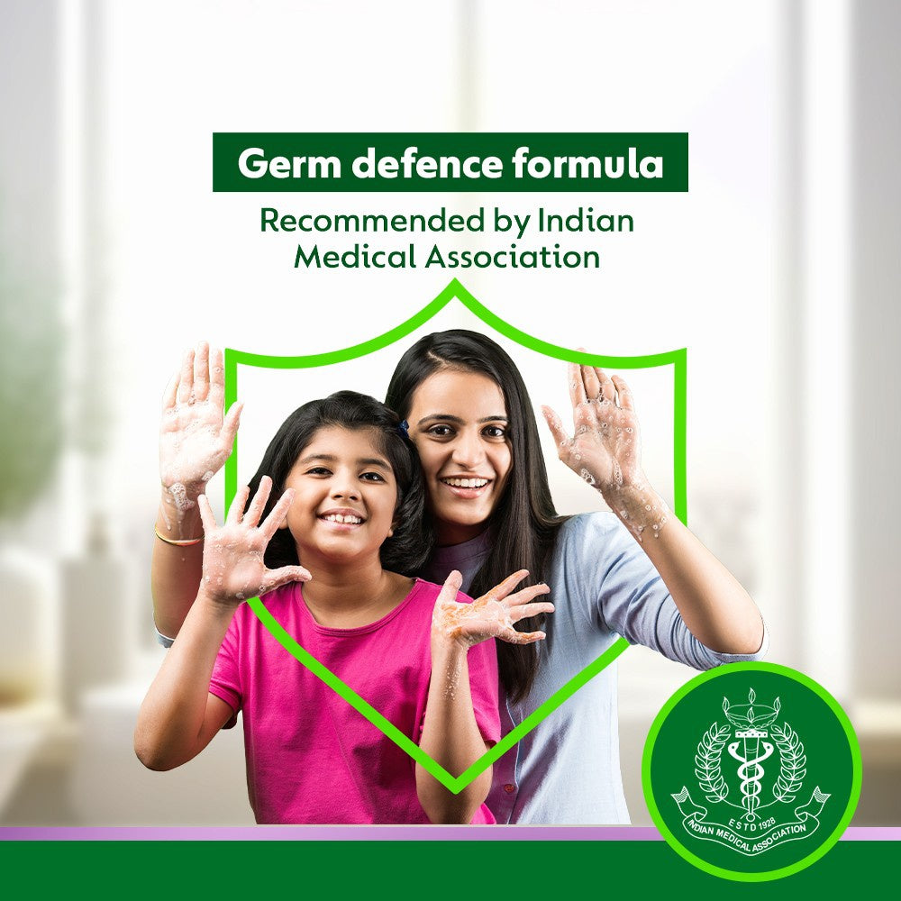 Dettol pH-Balanced Sensitive Hand Wash (Refill) : 675 ml