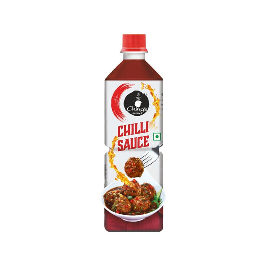 Ching's Secret Red Chilli Sauce : 680 g