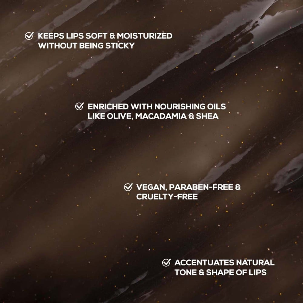 Renee Madness PH Lip Gloss - Pink Pay Off (02 Madness Gloss) : 4.5 ml