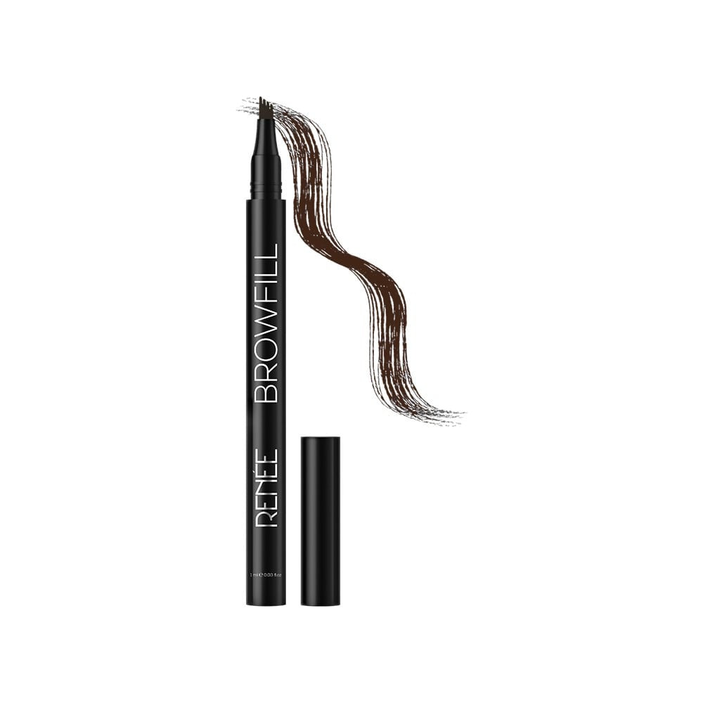 Renee Brow Fill Eyebrow Pencil (Browfill brown) : 1 ml