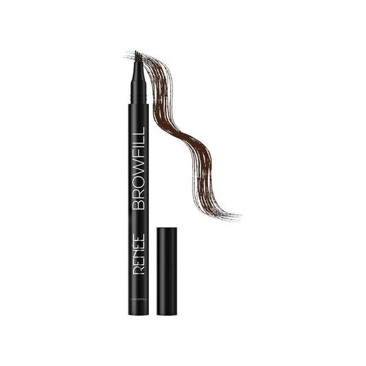 Renee Brow Fill Eyebrow Pencil (Browfill brown) : 1 ml