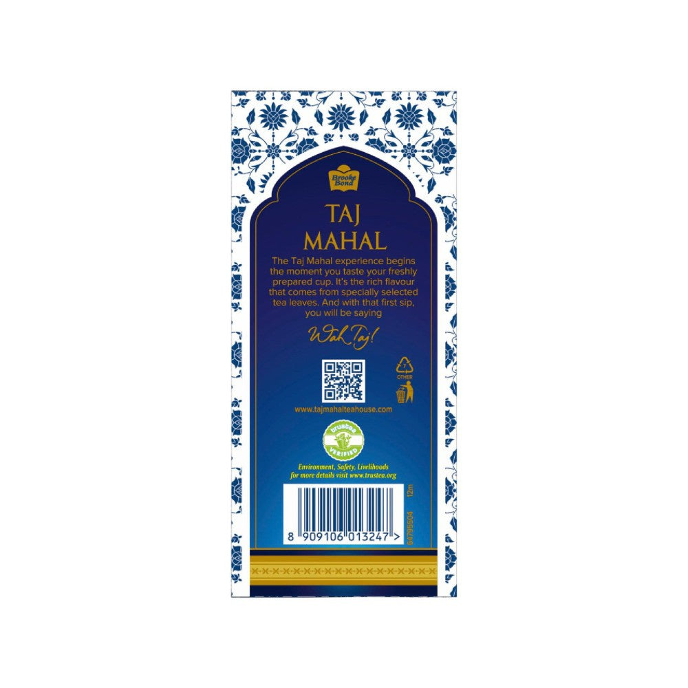 Brooke Bond Taj Mahal Tea : 250 g