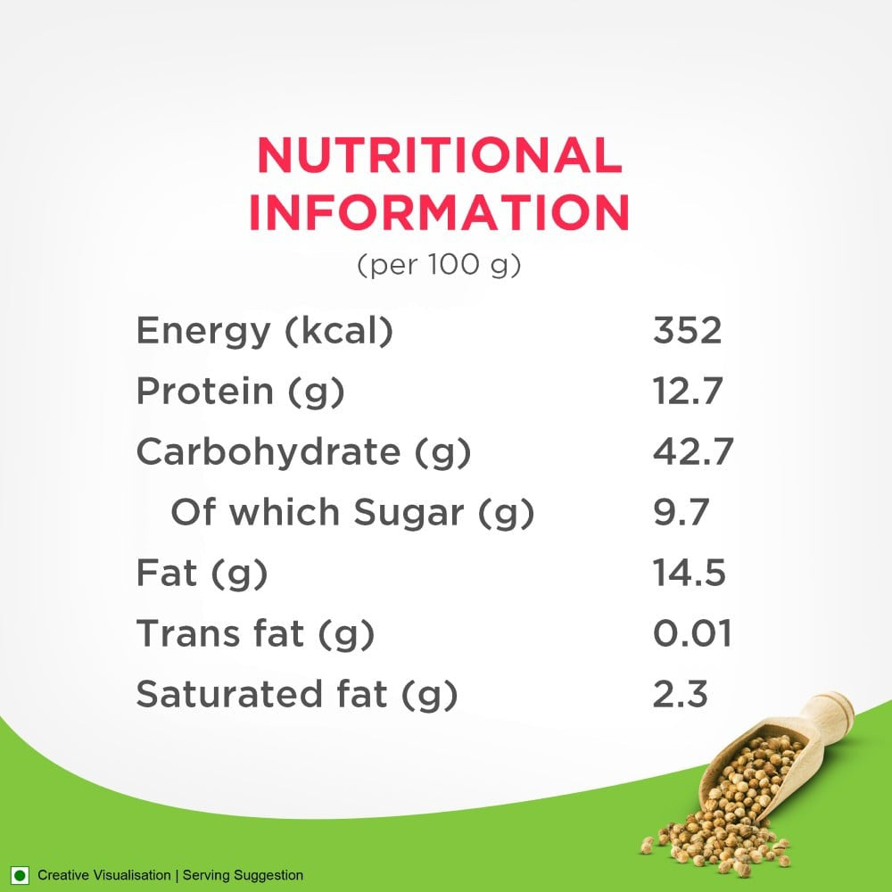 Aashirvaad Coriander Powder : 100 g