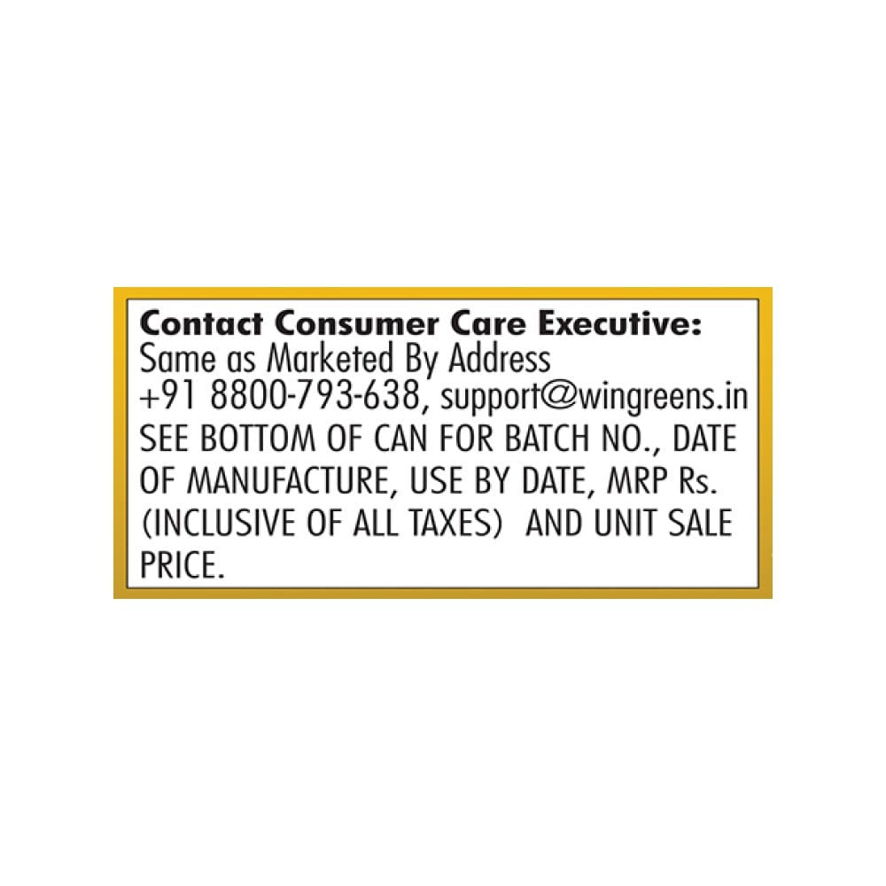 Raw Pressery Beer Buzz Energy Drink - Pack of 2 : 2 x 250 ml