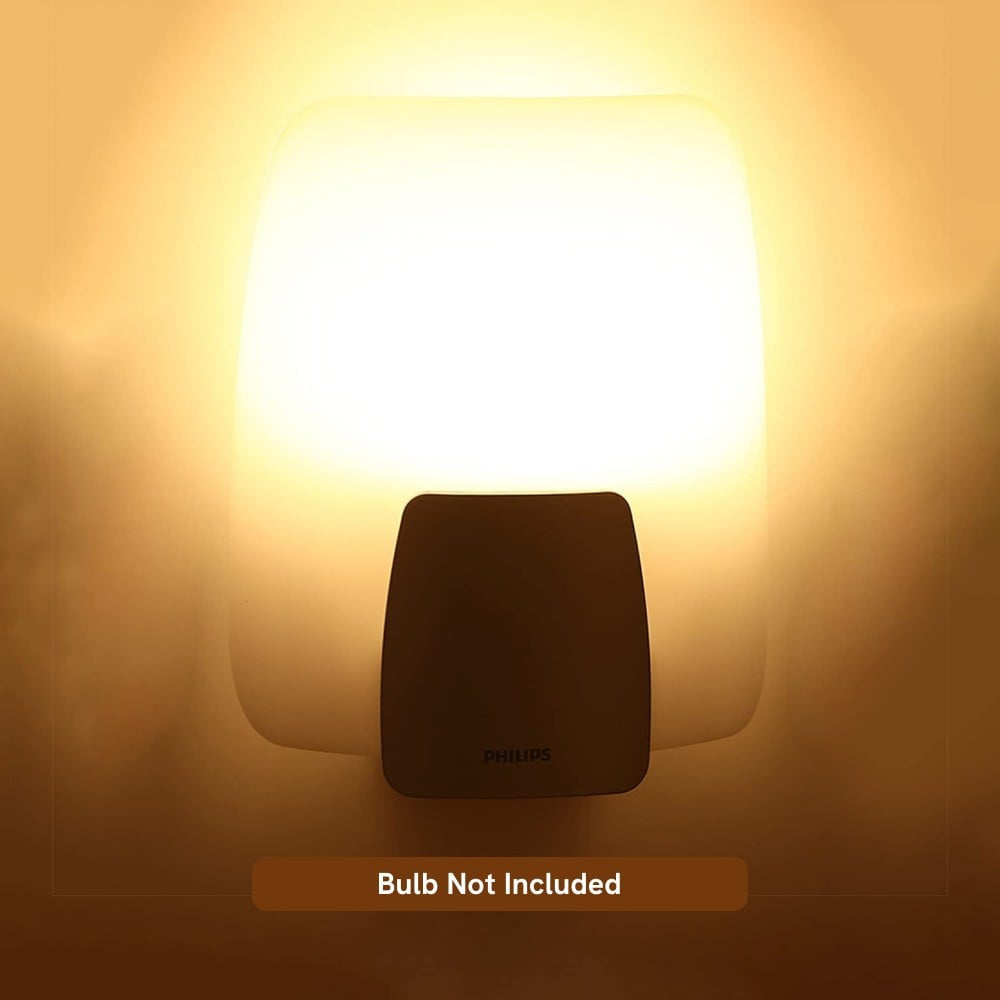 Philips Decorative Wall Lamp/ Wall Light : 1 unit