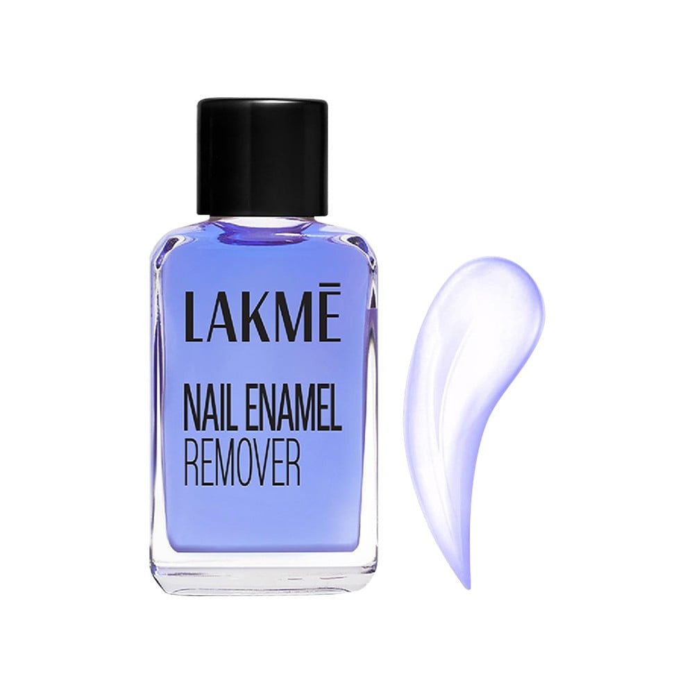Lakme Nail Paint Remover : 27 ml