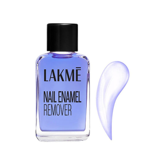Lakme Nail Paint Remover : 27 ml
