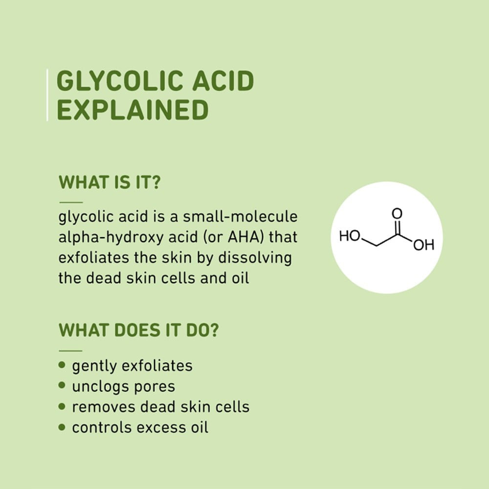 Plum Green Tea Pore Cleansing Face Wash - Pack of 2 : 2 x 100 ml