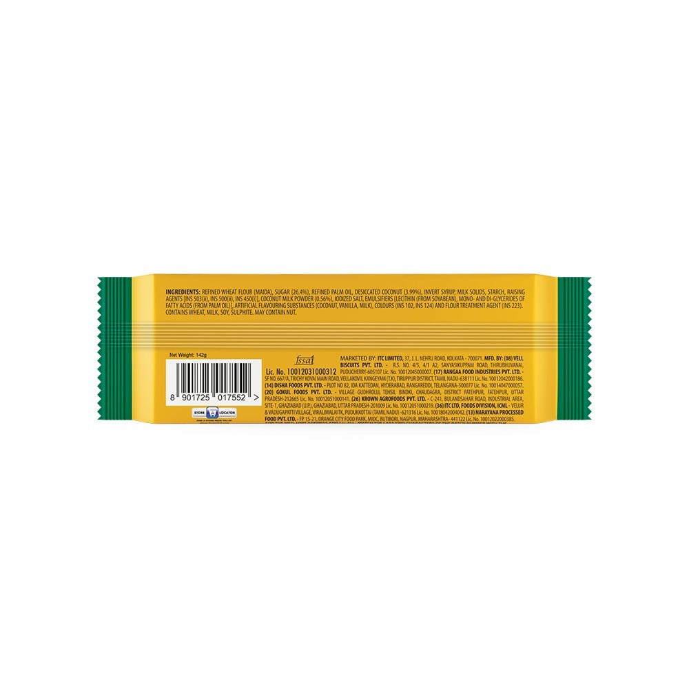 Sunfeast Nice Biscuit : 142 g