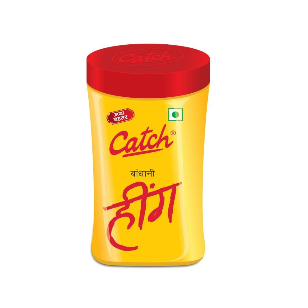Catch Hing Powder : 100 g