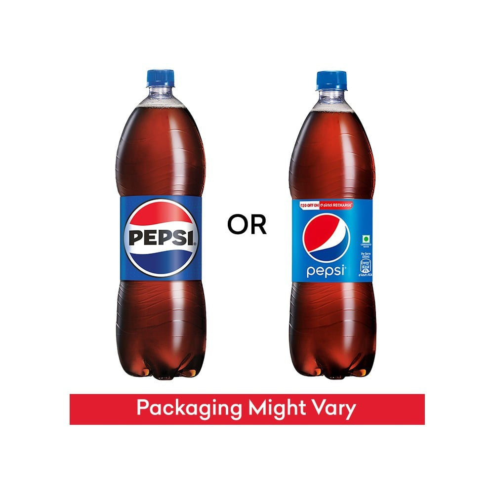 Pepsi Soft Drink 2.25 ltr