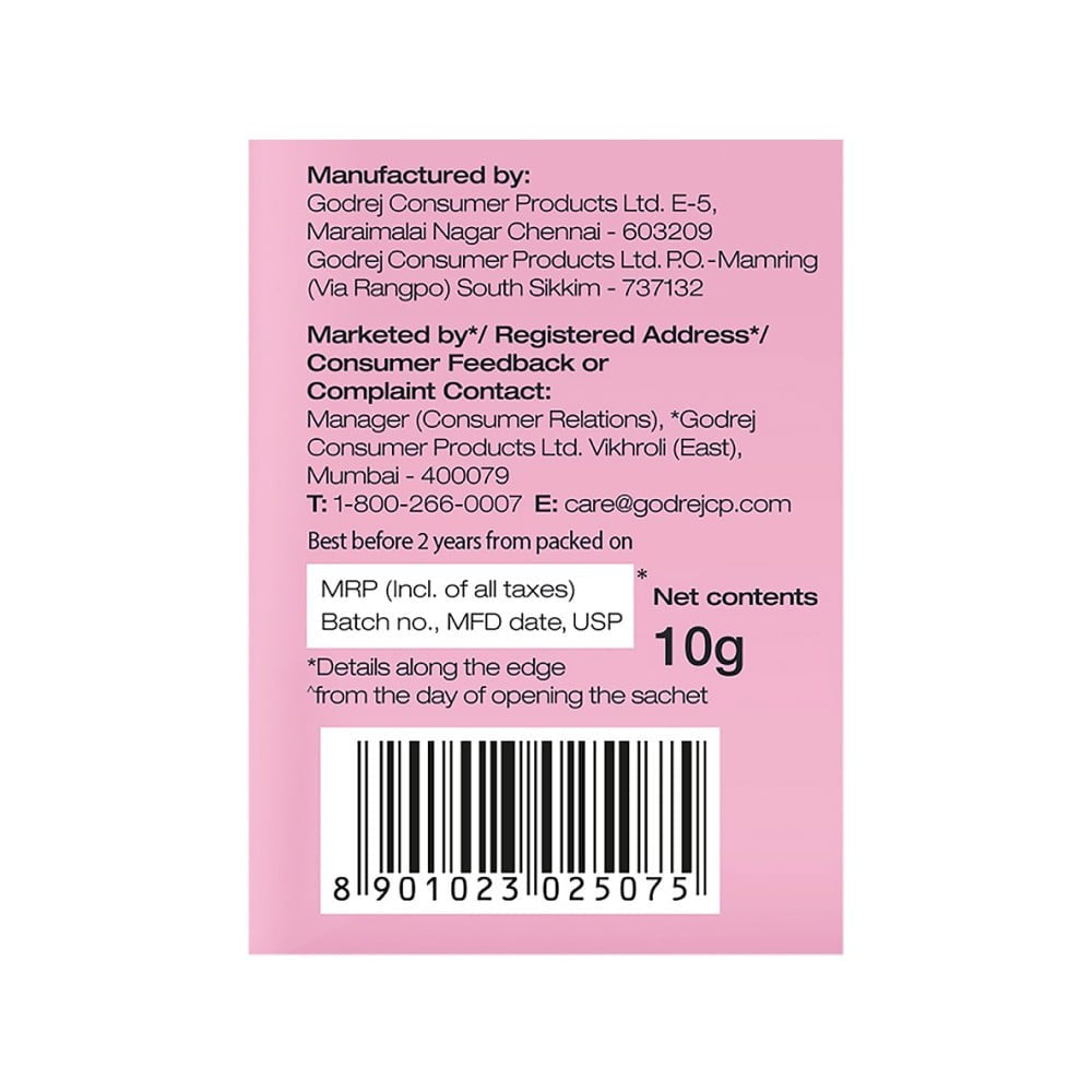 Godrej Aer Power Pocket Room Freshener (Fresh Blossom) : 10 g