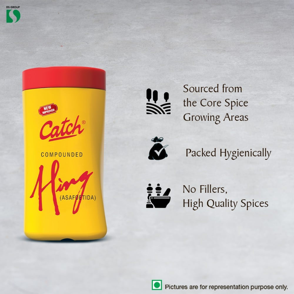 Catch Hing Powder : 100 g