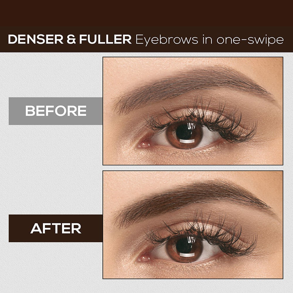 Renee Brow Fill Eyebrow Pencil (Browfill brown) : 1 ml