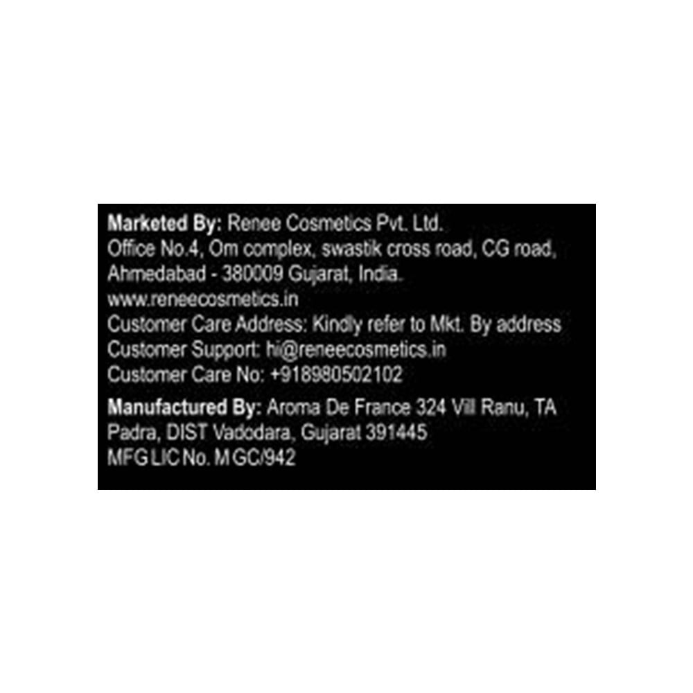 Renee x Villain Eau de Parfum : 2 pcs