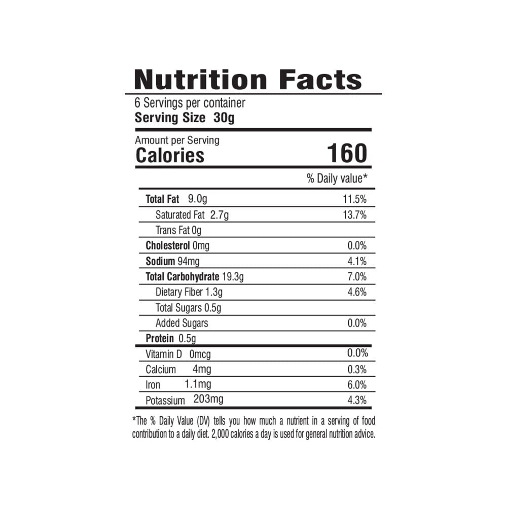 Chheda's Yellow Banana Chips : 170 g