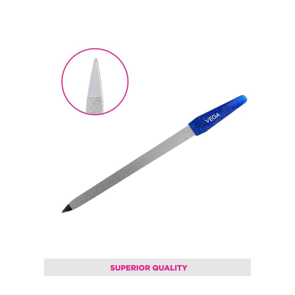 Vega Nail Filer (Large) : 1 piece