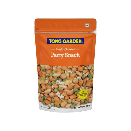 Tong Garden Freshly Roasted Party Mixture Namkeen : 500 g