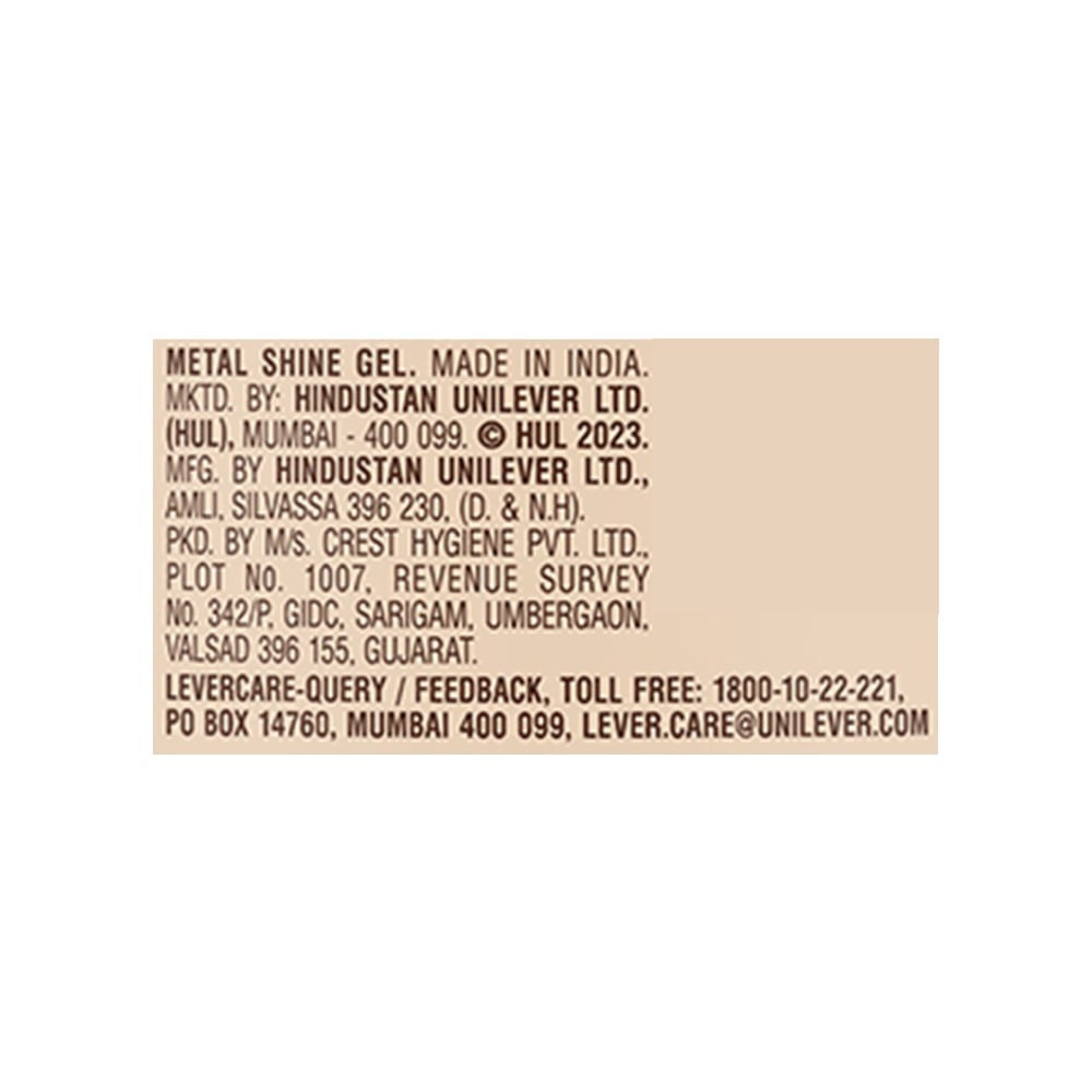 Vim Shudhham Metal Dishwash Gel for Copper & Brass : 250 ml