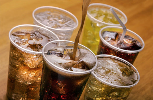 Soft Drink Distributors