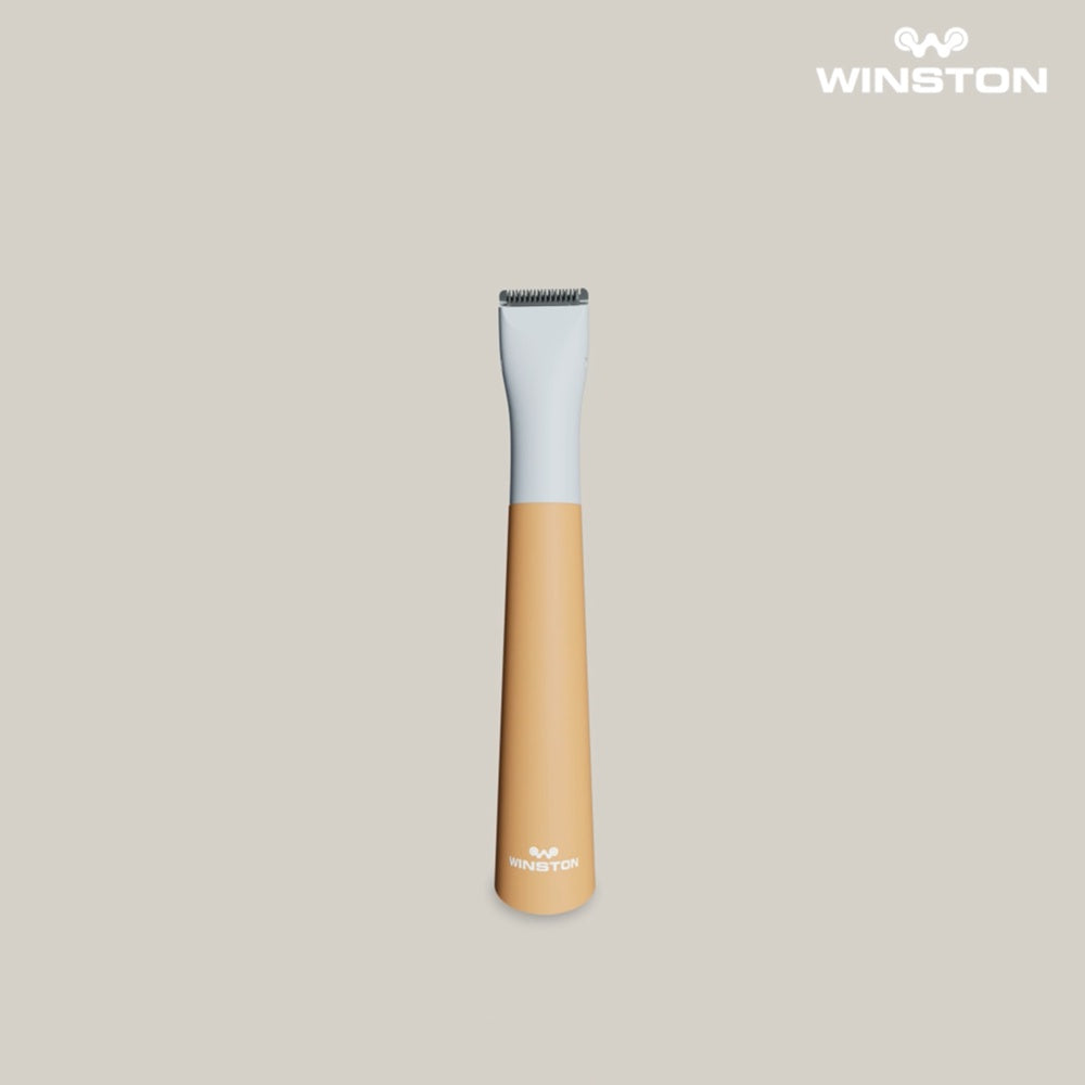Winston Rechargeable Electric 3-in-1 Female Body Trimmer : 1 unit