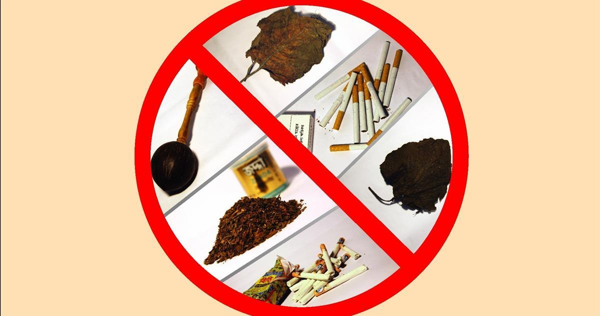 Tobacco Wholesalers