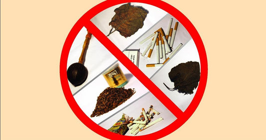 Tobacco Wholesalers