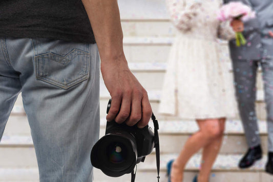 Pre Wedding Photo Shoot Destinations
